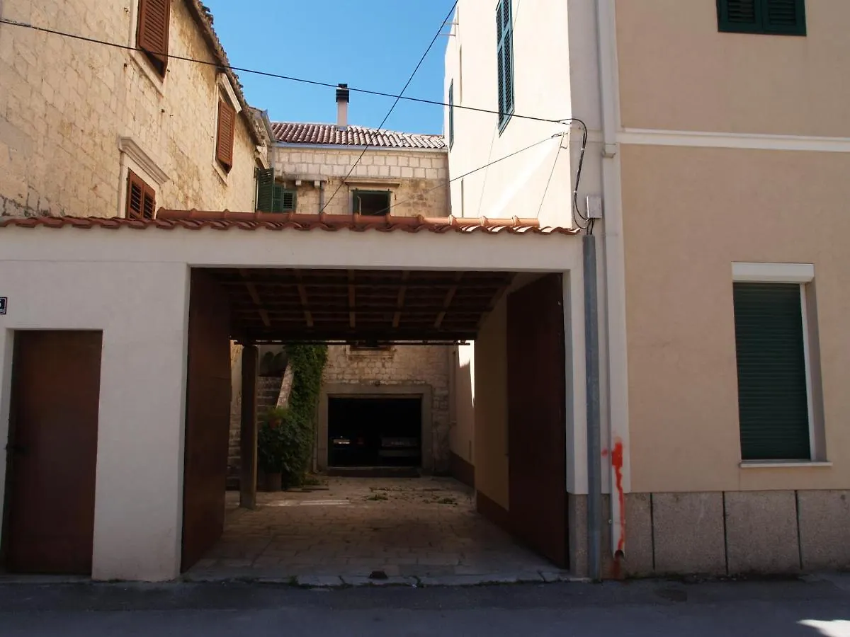 Apartments By The Sea Kastel Novi, Kastela - 20607 0*,  Croatia