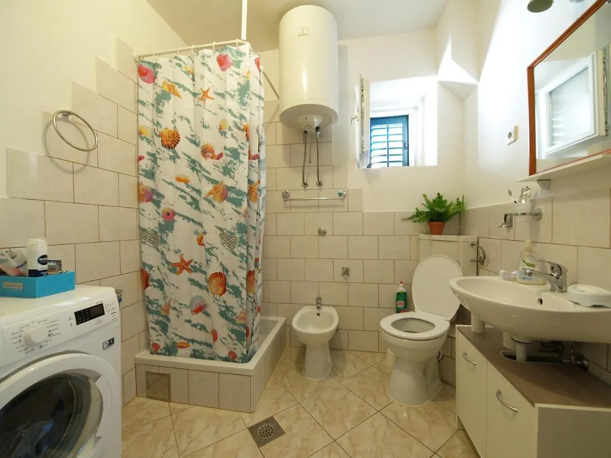 Apartments By The Sea Kastel Novi, Kastela - 20607 Croatia
