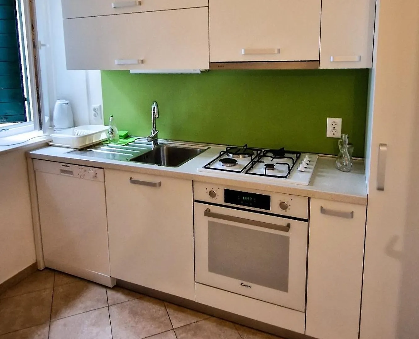 Apartments By The Sea Kastel Novi, Kastela - 20607 Croatia