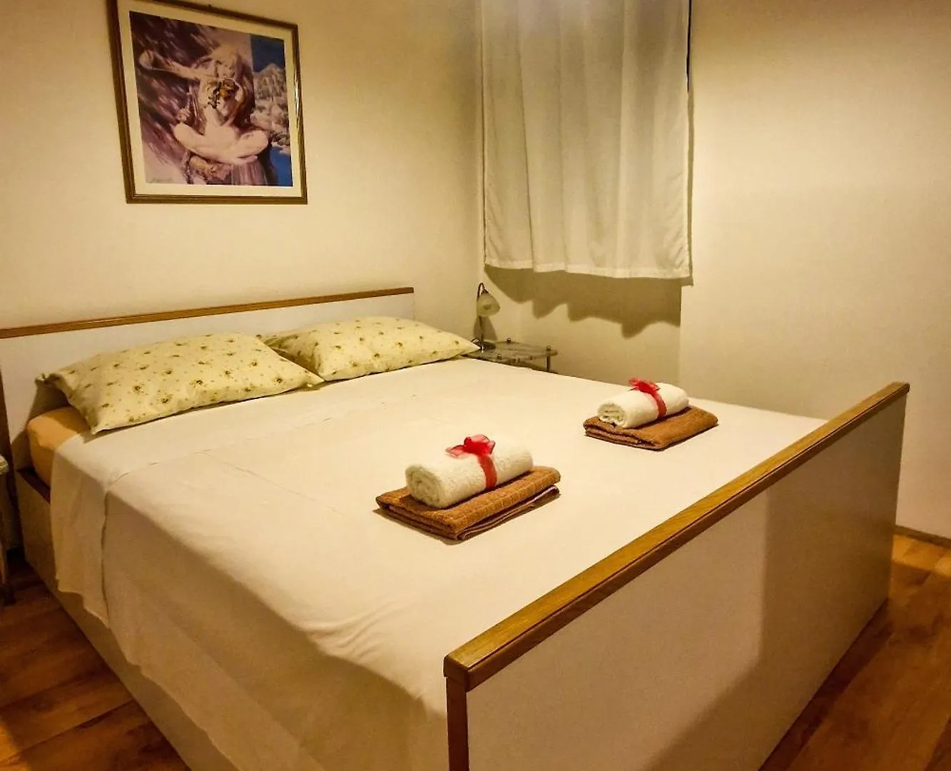 Apartments By The Sea Kastel Novi, Kastela - 20607