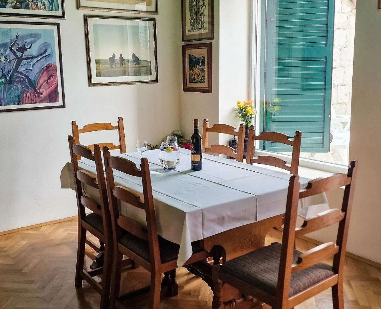 Apartments By The Sea Kastel Novi, Kastela - 20607