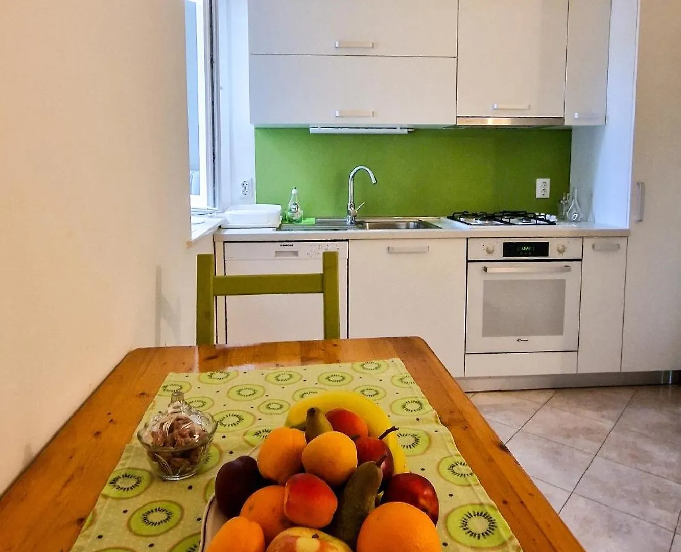 Apartments By The Sea Kastel Novi, Kastela - 20607