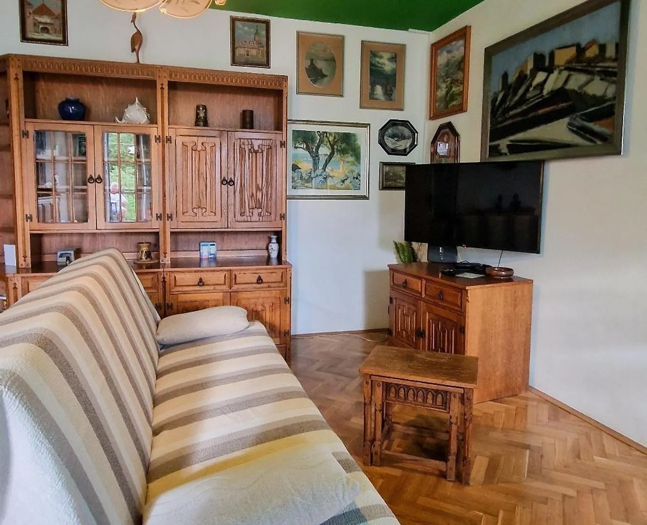 Apartments By The Sea Kastel Novi, Kastela - 20607 0*,