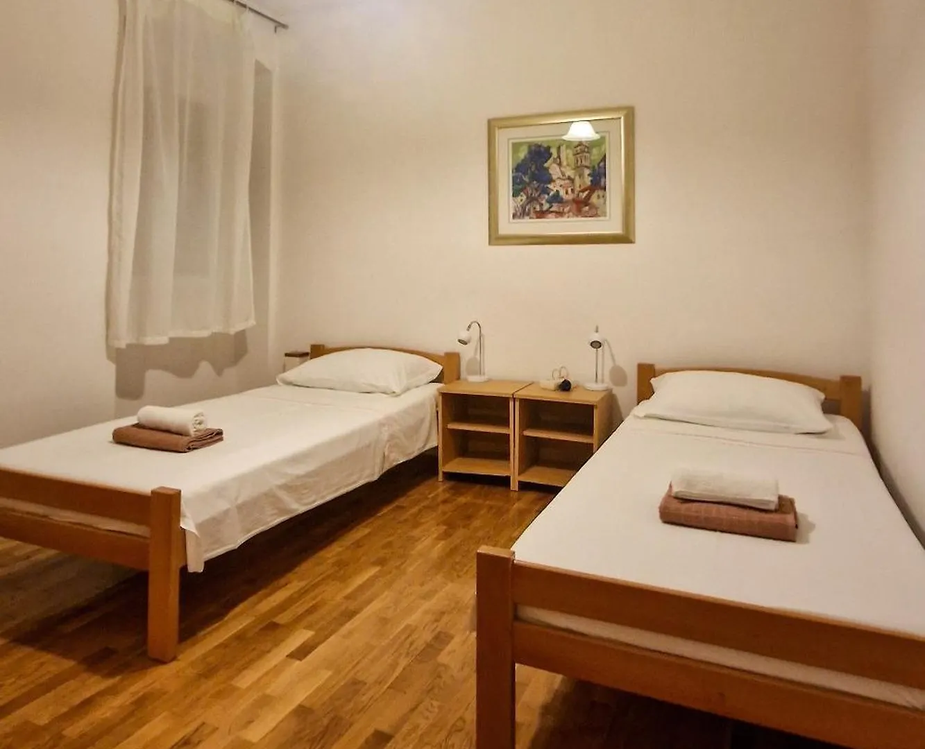 Apartments By The Sea Kastel Novi, Kastela - 20607