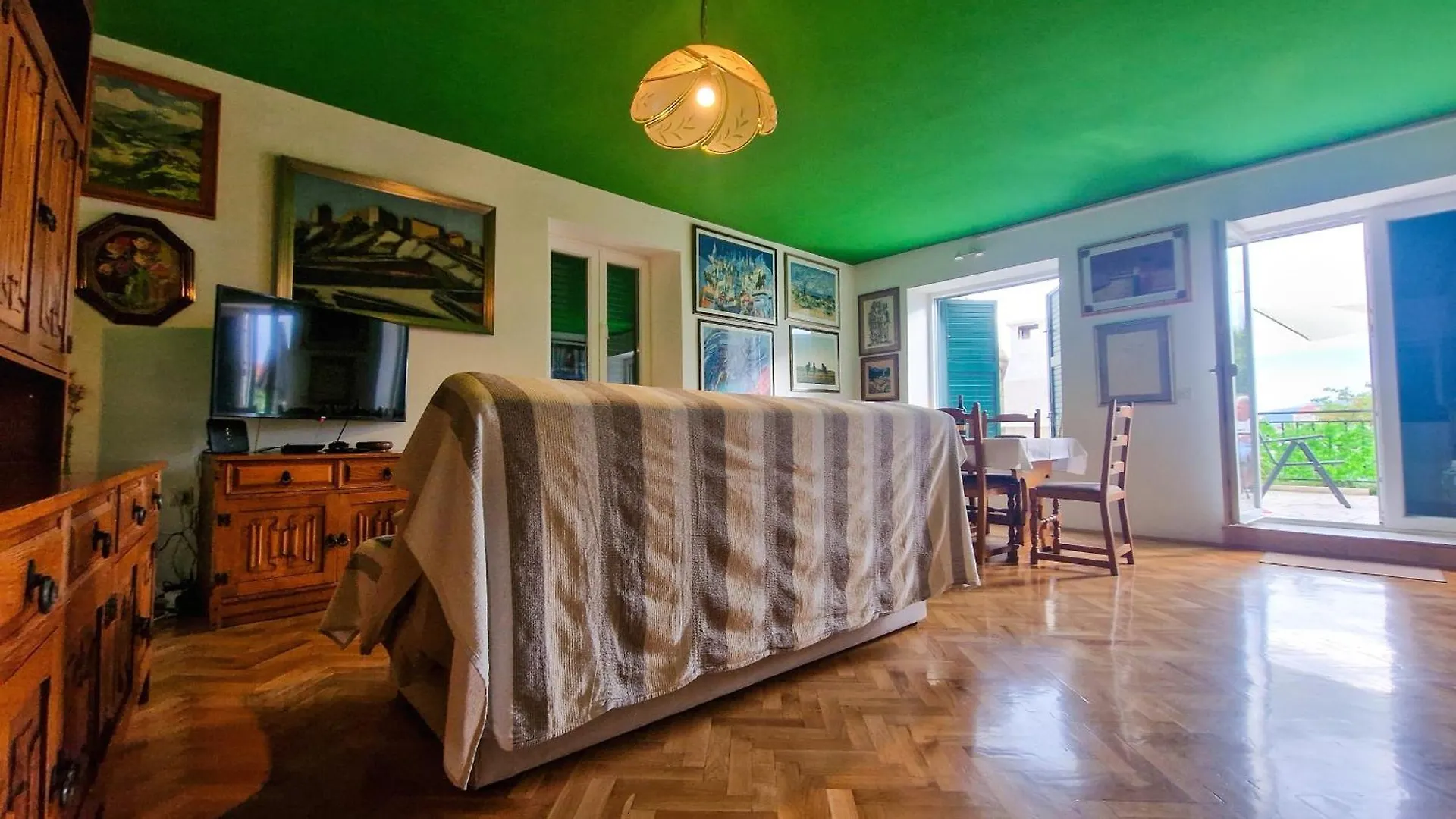 Apartments By The Sea Kastel Novi, Kastela - 20607
