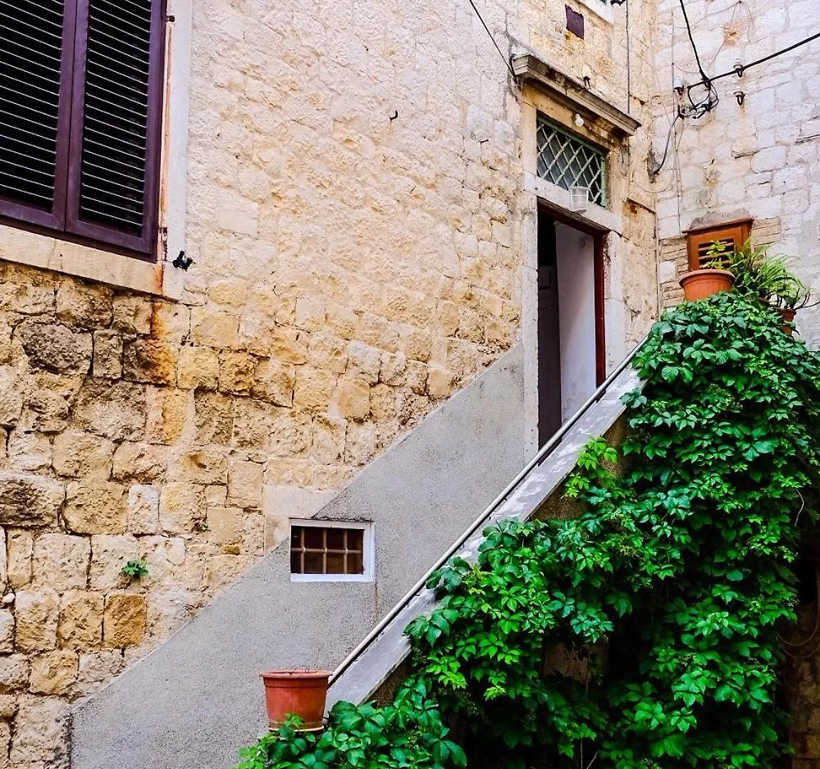Apartments By The Sea Kastel Novi, Kastela - 20607 Croatia