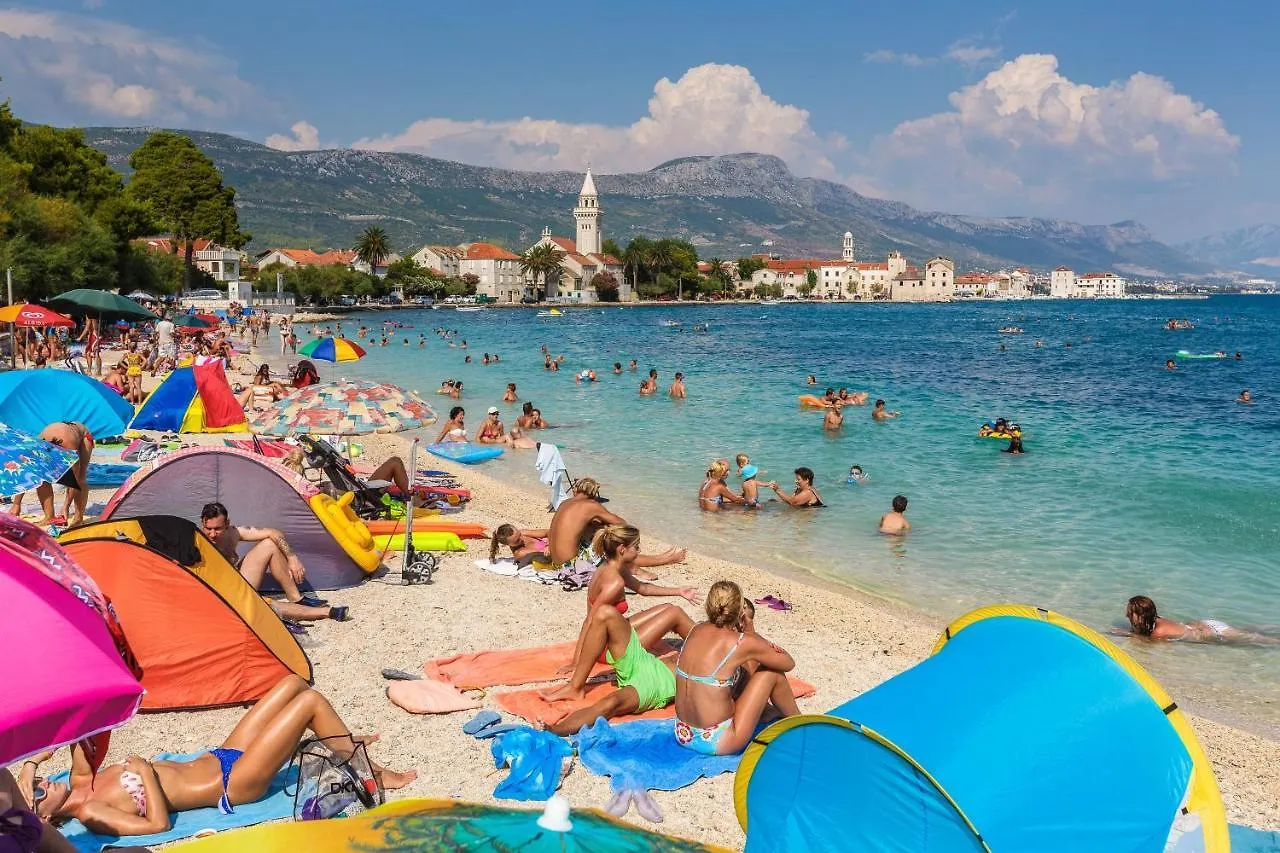 Apartments By The Sea Kastel Novi, Kastela - 20607 Croatia