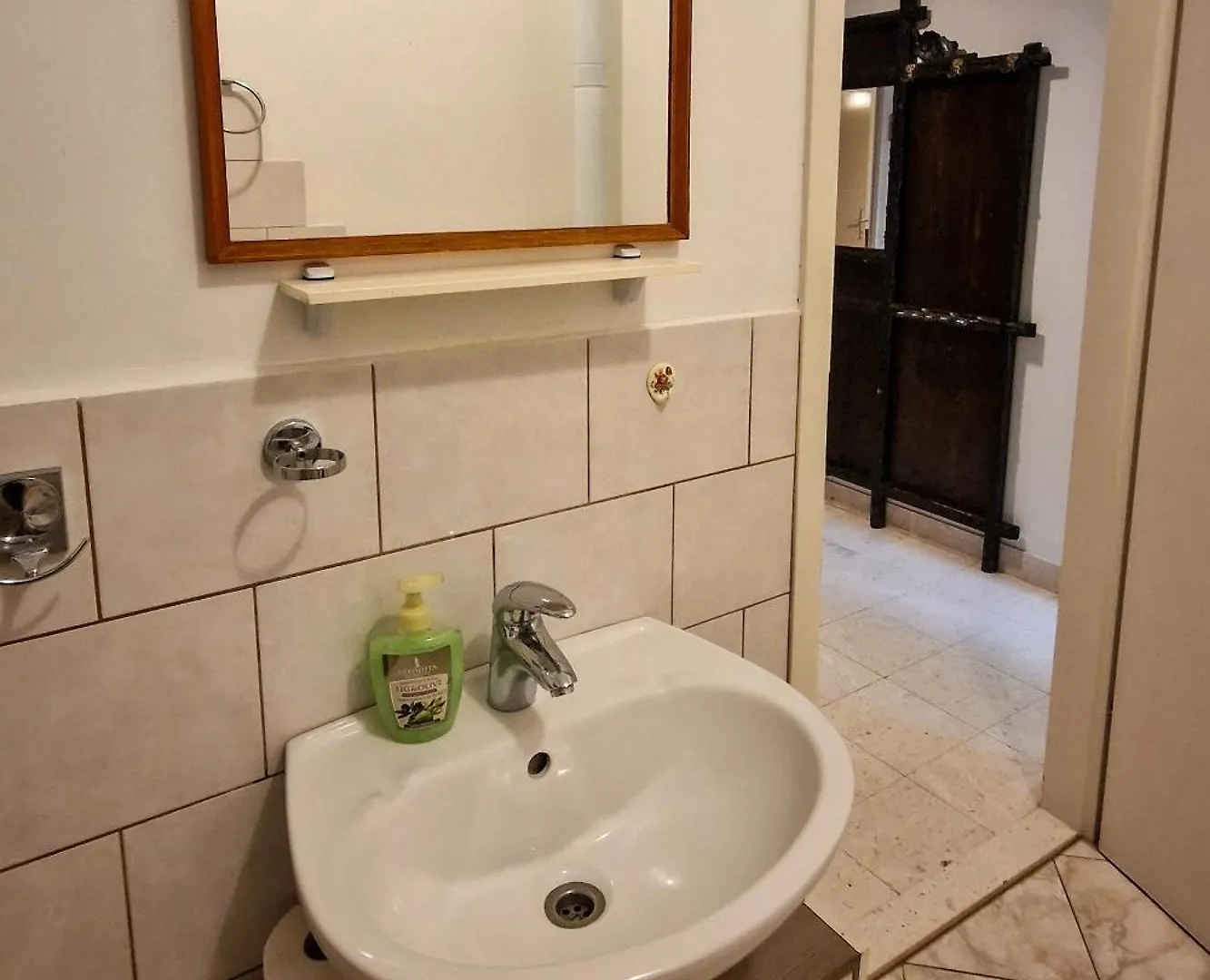 Apartments By The Sea Kastel Novi, Kastela - 20607