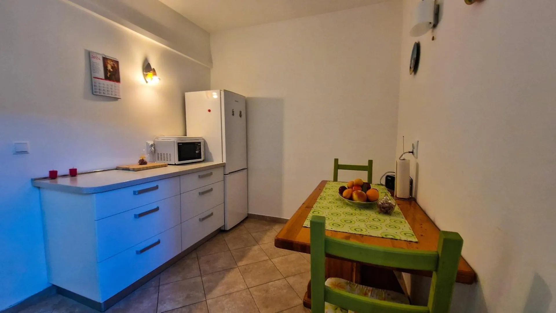 Apartments By The Sea Kastel Novi, Kastela - 20607 0*,